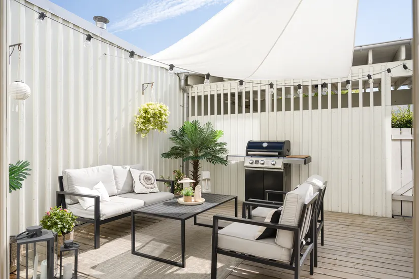 Villa, Hermods plats 6, Klagshamn, Malmö