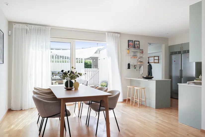 Villa, Hermods plats 6, Klagshamn, Malmö