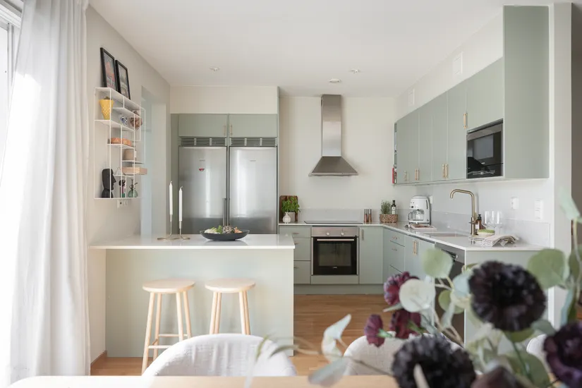 Villa, Hermods plats 6, Klagshamn, Malmö