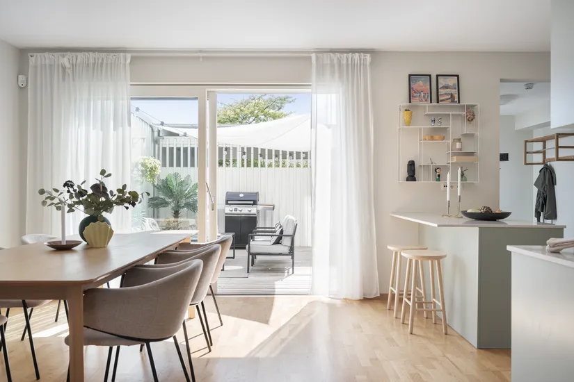 Villa, Hermods plats 6, Klagshamn, Malmö