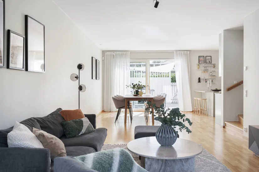 Villa, Hermods plats 6, Klagshamn, Malmö