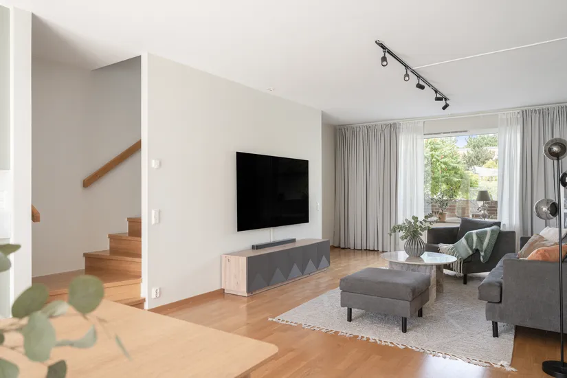 Villa, Hermods plats 6, Klagshamn, Malmö