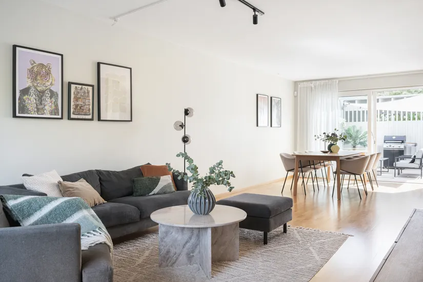 Villa, Hermods plats 6, Klagshamn, Malmö