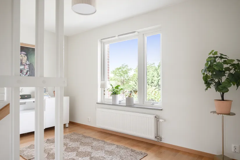 Villa, Hermods plats 6, Klagshamn, Malmö