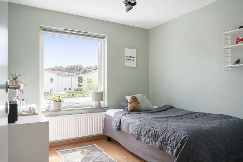 Villa, Hermods plats 6, Klagshamn, Malmö