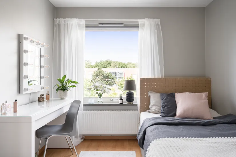 Villa, Hermods plats 6, Klagshamn, Malmö