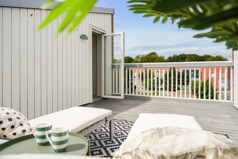 Villa, Hermods plats 6, Klagshamn, Malmö