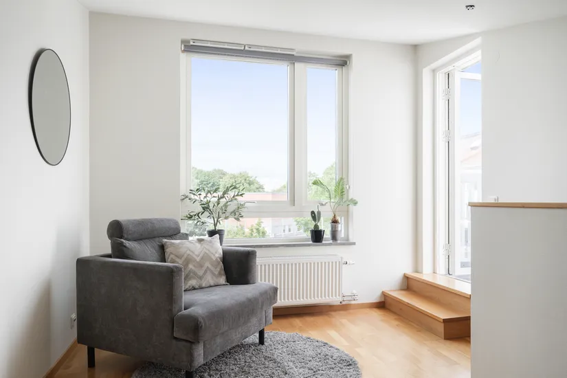 Villa, Hermods plats 6, Klagshamn, Malmö