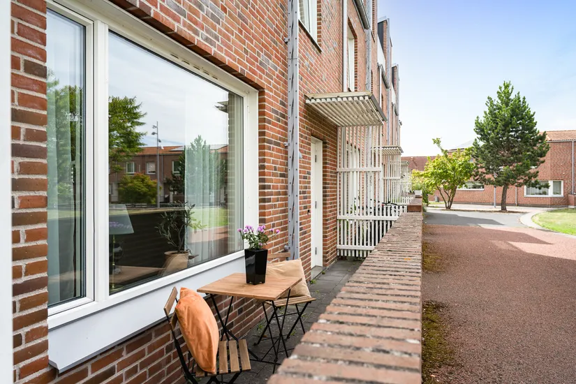 Villa, Hermods plats 6, Klagshamn, Malmö