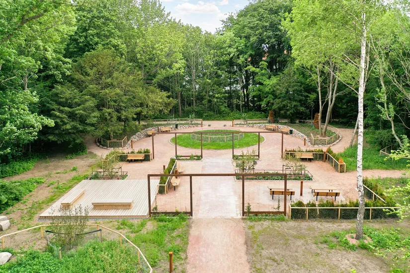 Villa, Hermods plats 6, Klagshamn, Malmö