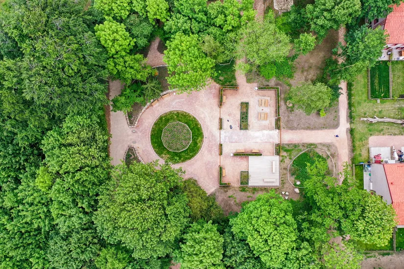 Villa, Hermods plats 6, Klagshamn, Malmö