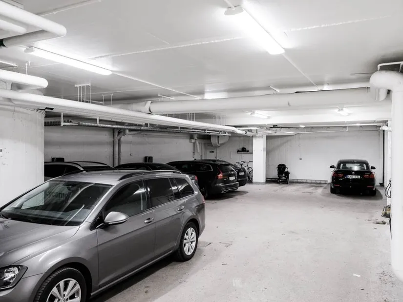 Bostadsrätt, Svartensgatan 10, 3tr, Södermalm - Mosebacke, Stockholm