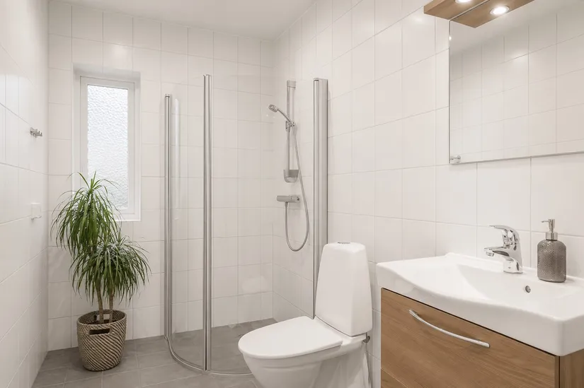 Villa, Gläntevägen 28, Hisings Backa, Göteborg