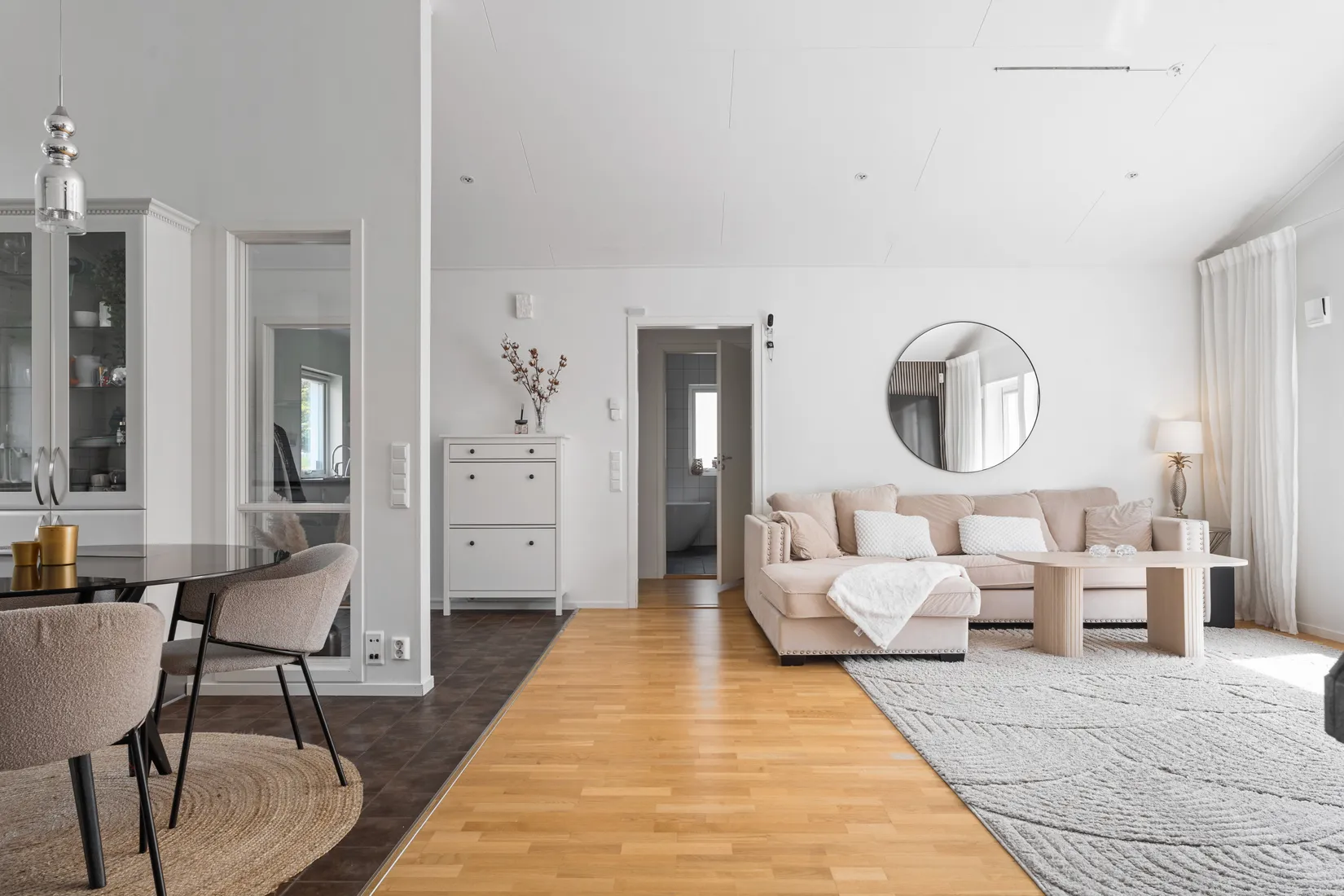 Villa, Gläntevägen 28, Hisings Backa, Göteborg