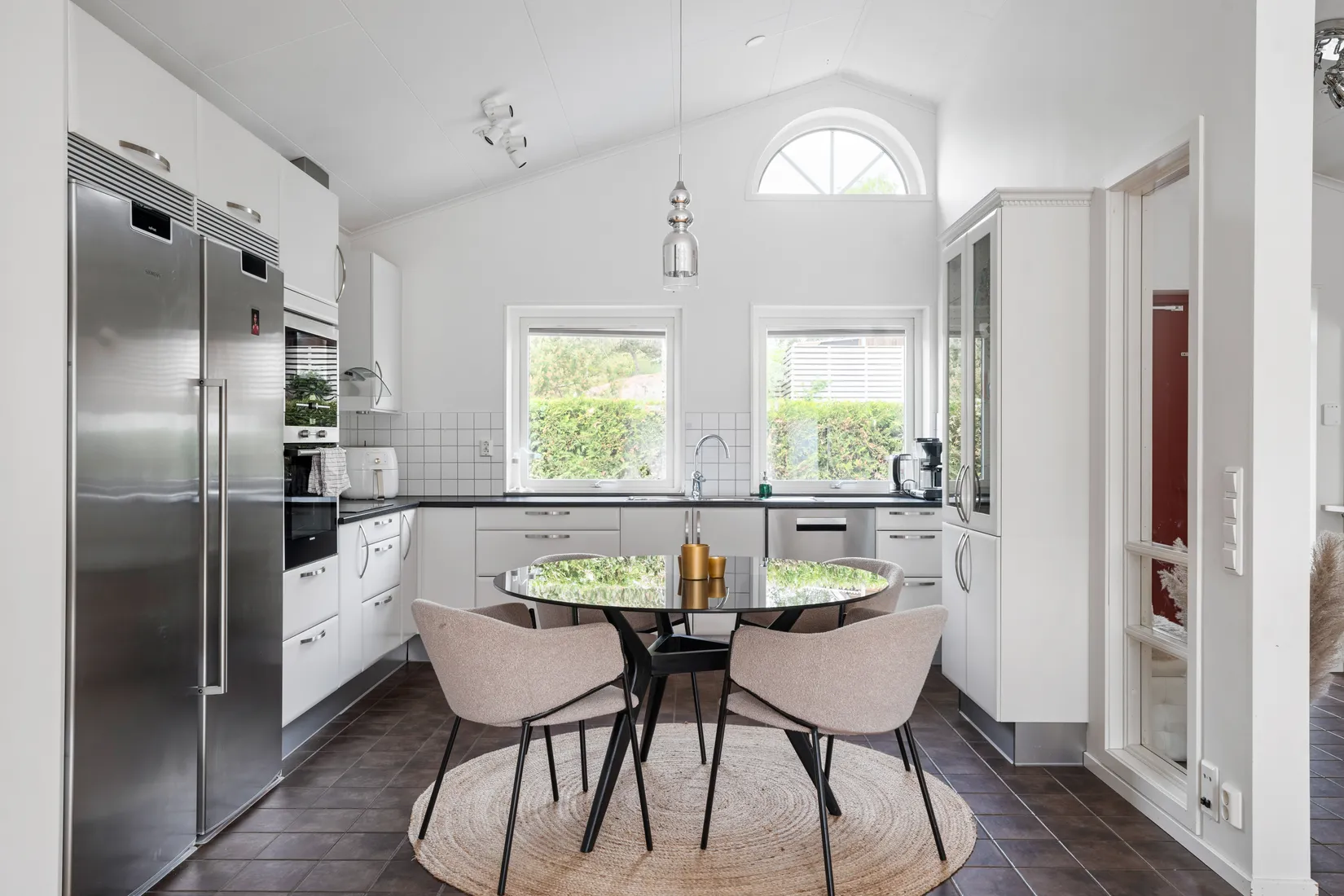 Villa, Gläntevägen 28, Hisings Backa, Göteborg