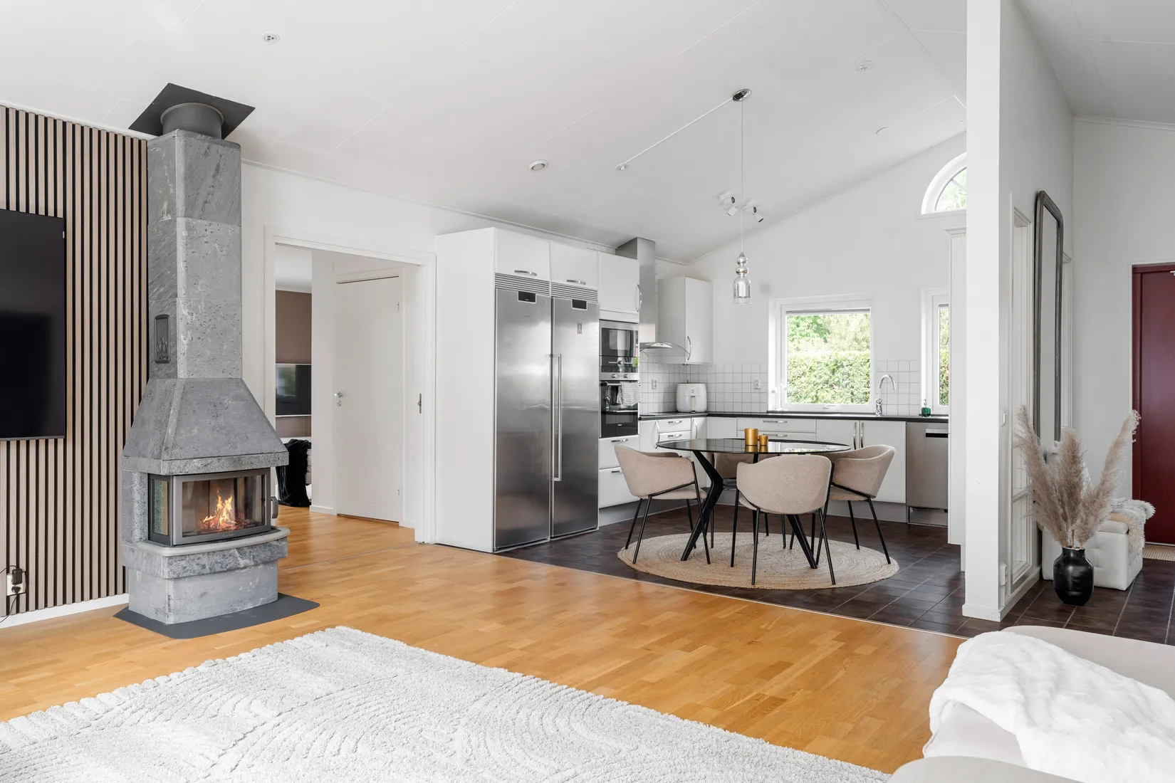 Villa, Gläntevägen 28, Hisings Backa, Göteborg