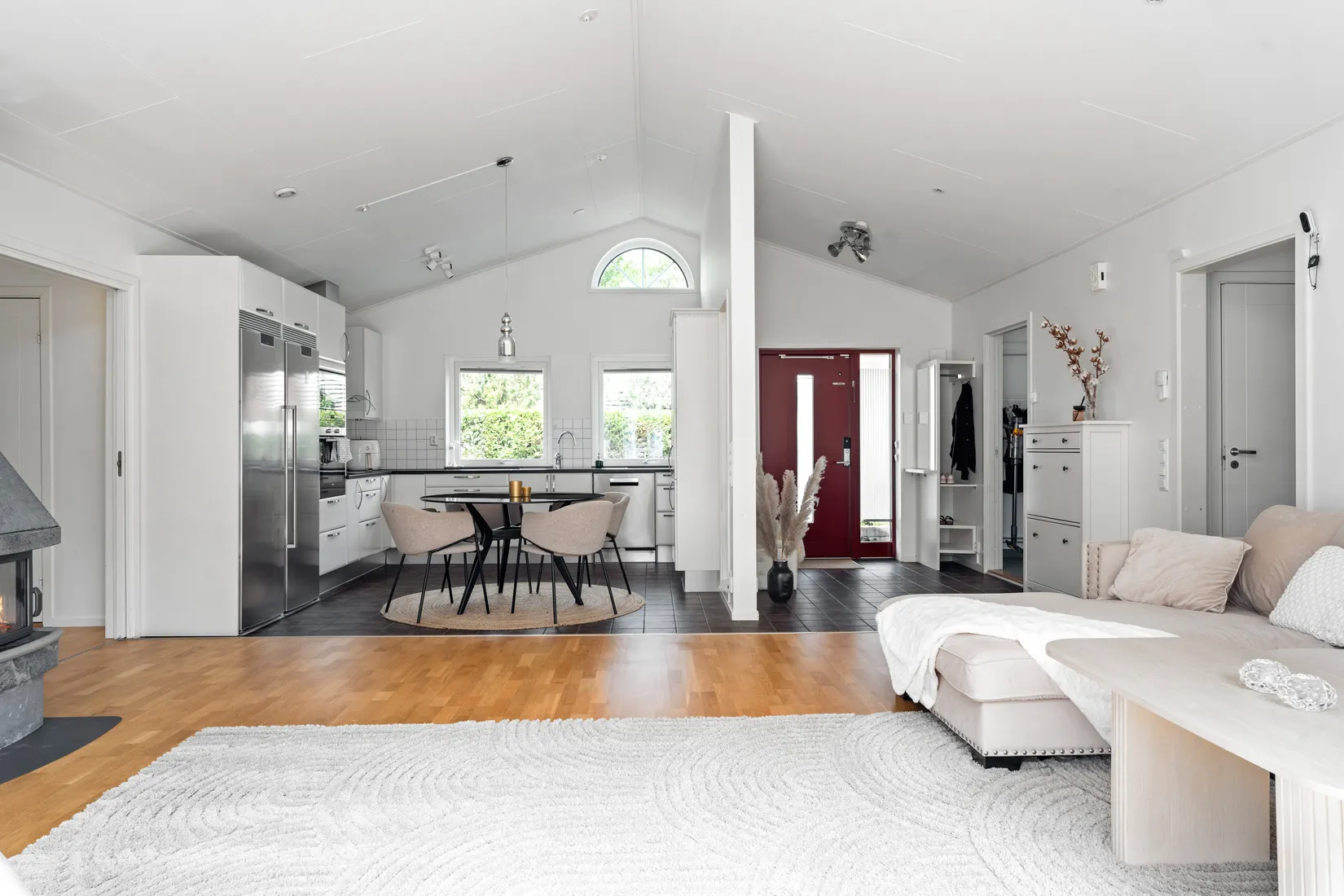 Villa, Gläntevägen 28, Hisings Backa, Göteborg