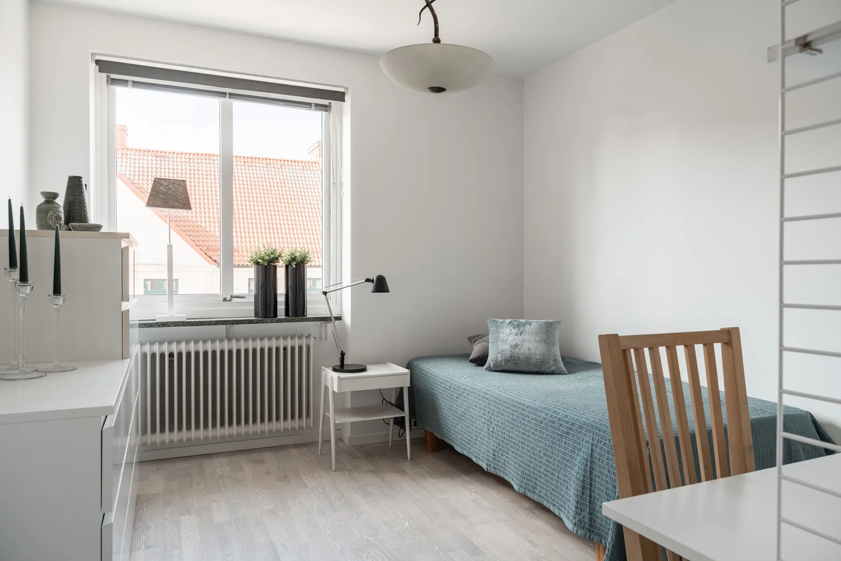 Bostadsrätt, Sturegatan 3B, Centrum, Landskrona