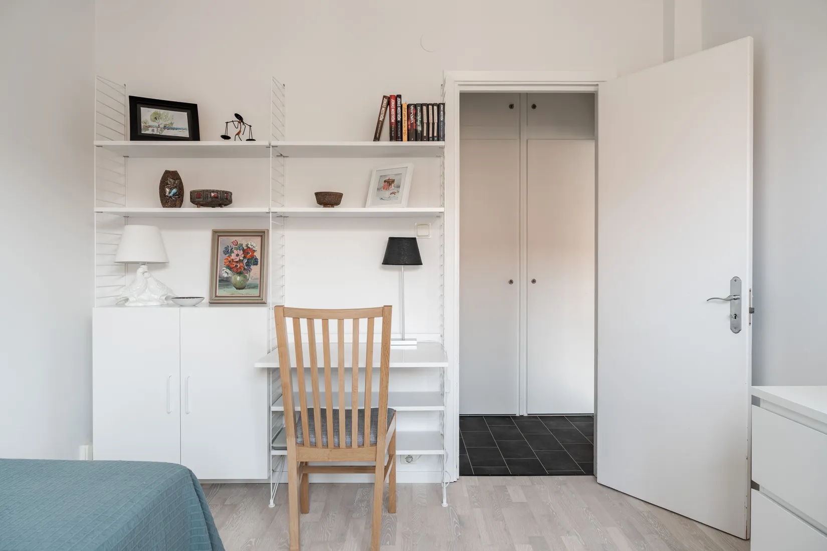 Bostadsrätt, Sturegatan 3B, Centrum, Landskrona