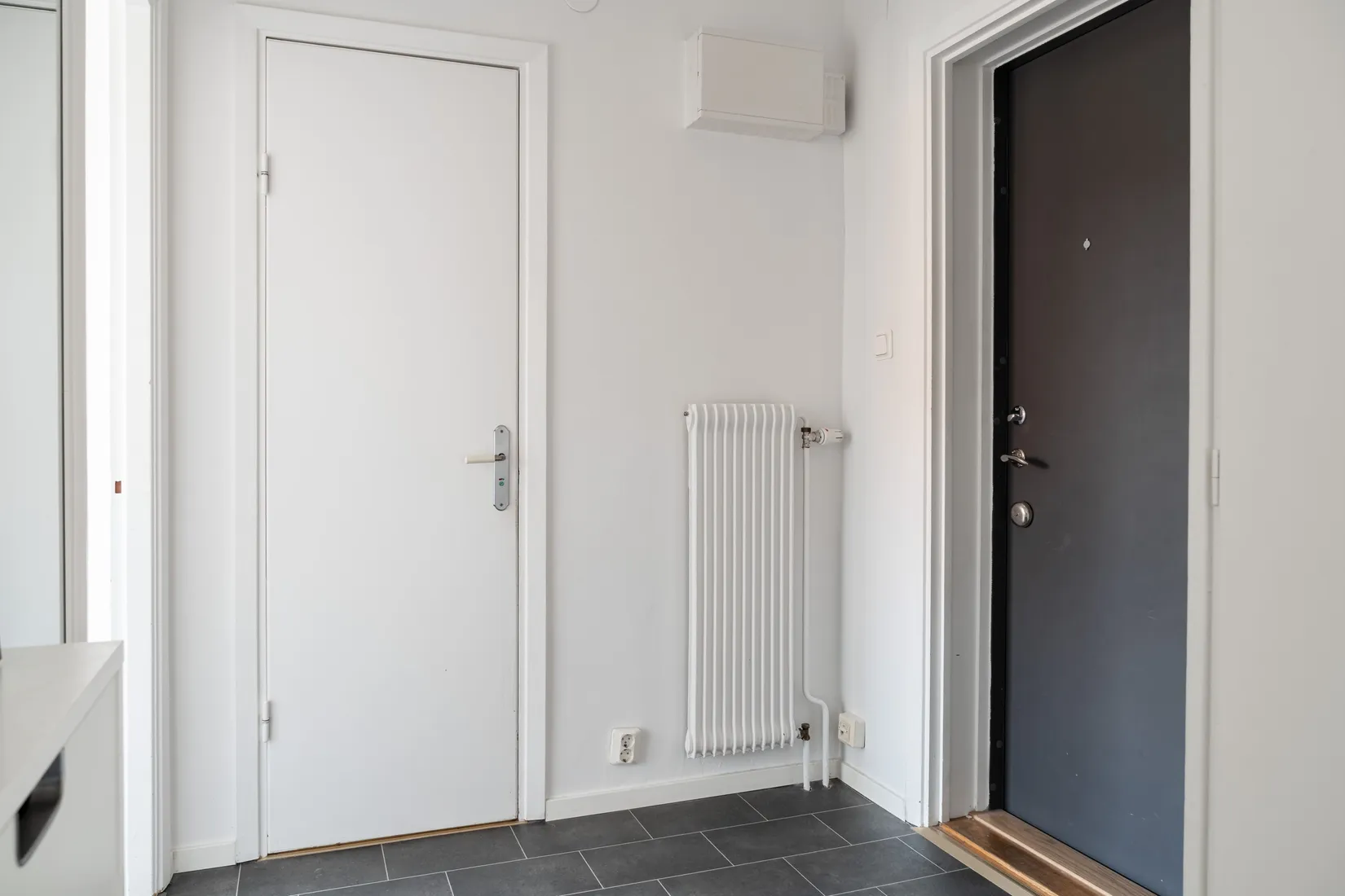 Bostadsrätt, Sturegatan 3B, Centrum, Landskrona