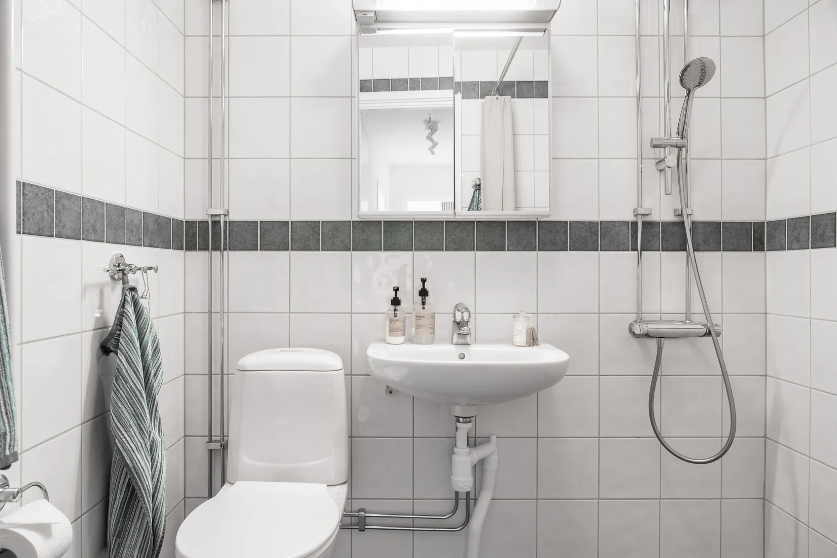 Bostadsrätt, Sturegatan 3B, Centrum, Landskrona