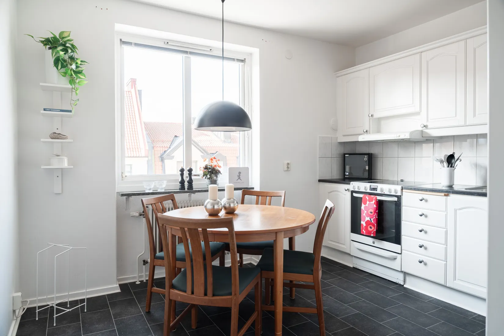 Bostadsrätt, Sturegatan 3B, Centrum, Landskrona