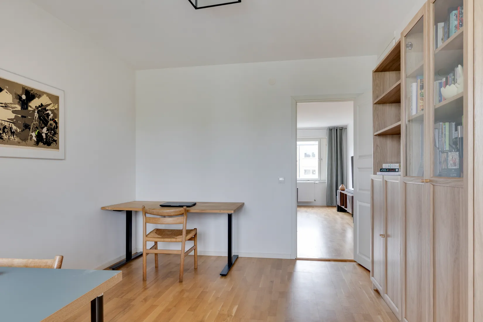 Bostadsrätt, Arkitektgatan 7, Malmö