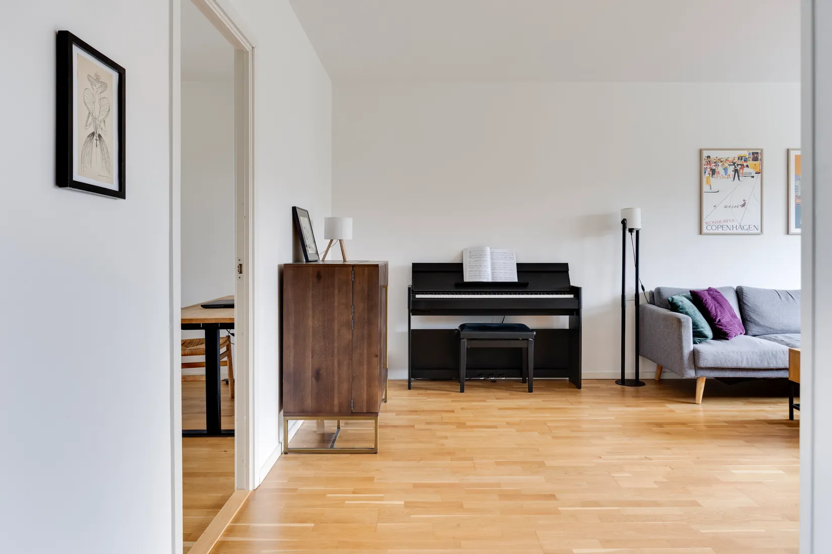 Bostadsrätt, Arkitektgatan 7, Malmö
