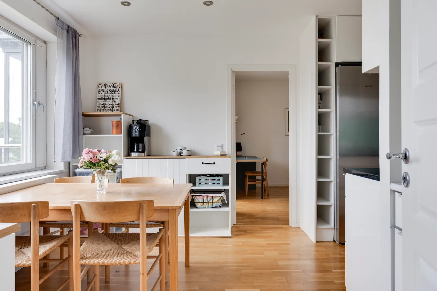 Bostadsrätt, Arkitektgatan 7, Malmö