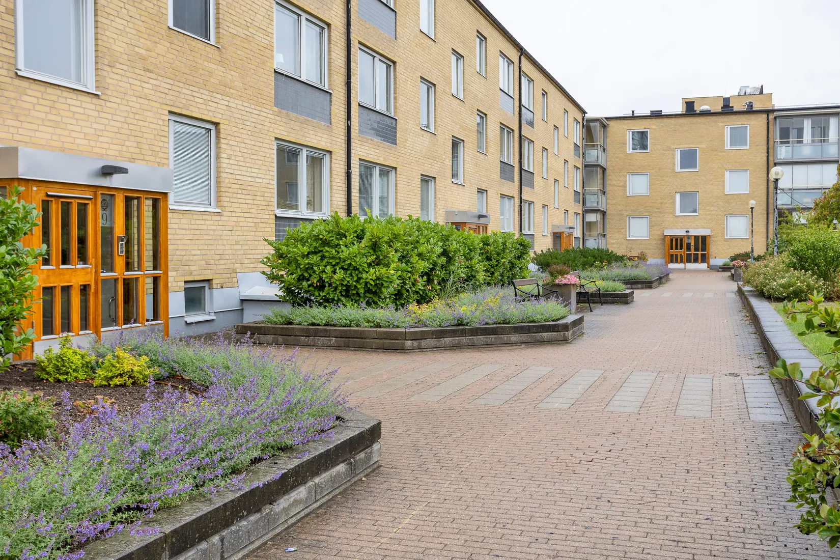 Bostadsrätt, Arkitektgatan 7, Malmö