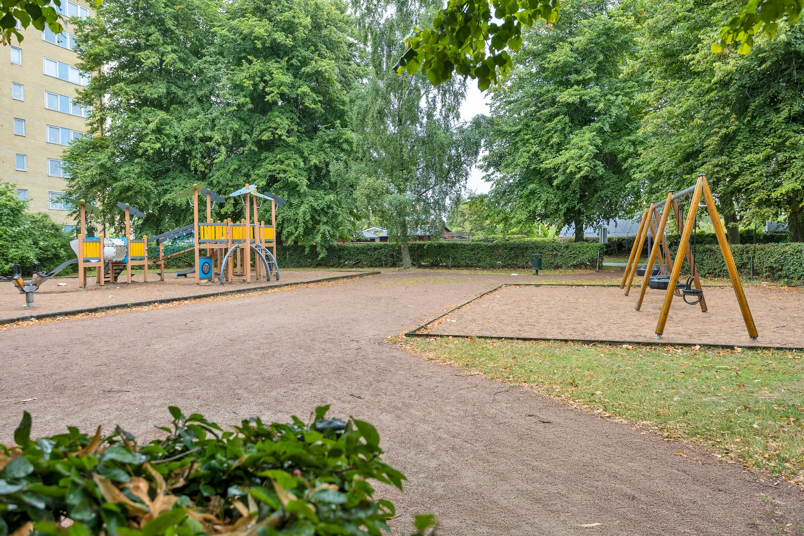 Bostadsrätt, Arkitektgatan 7, Malmö