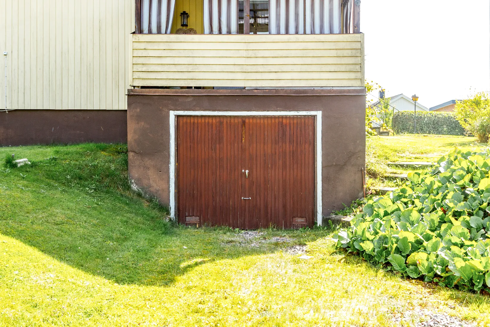Villa, Blåklintsvägen 16, Hagfors