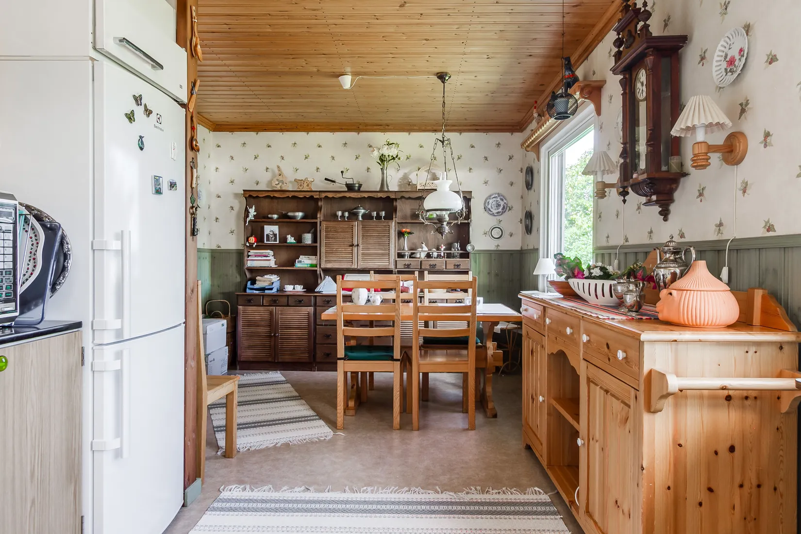 Villa, Blåklintsvägen 16, Hagfors