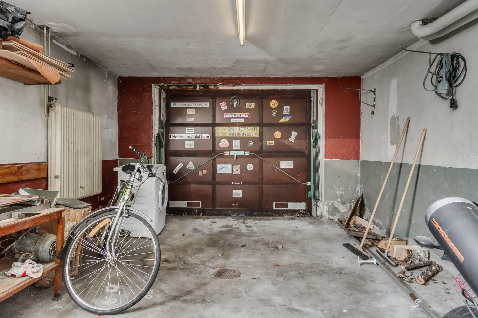 Villa, Blåklintsvägen 16, Hagfors