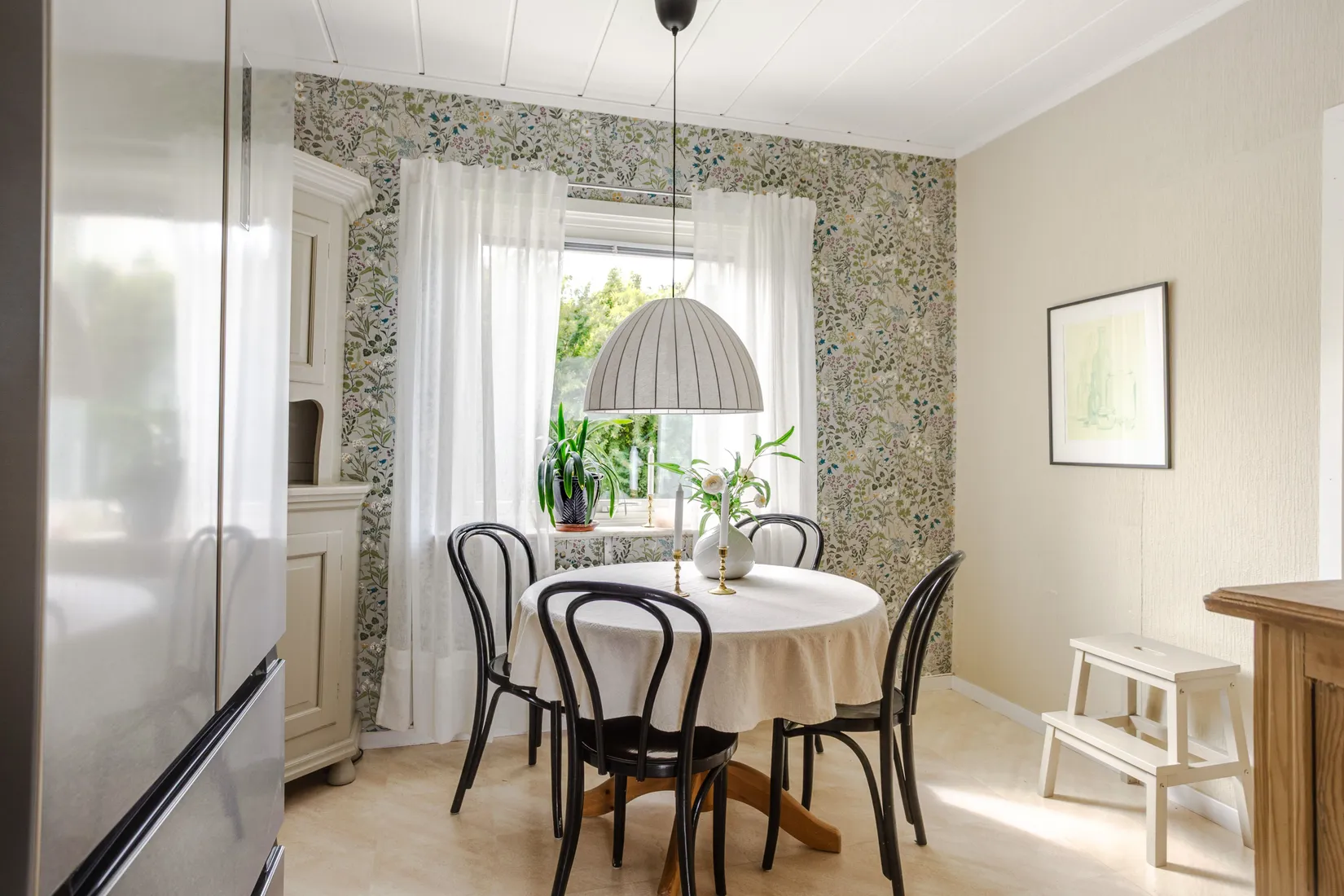 Villa, Klintgatan 11, Östermalm, Sundsvall