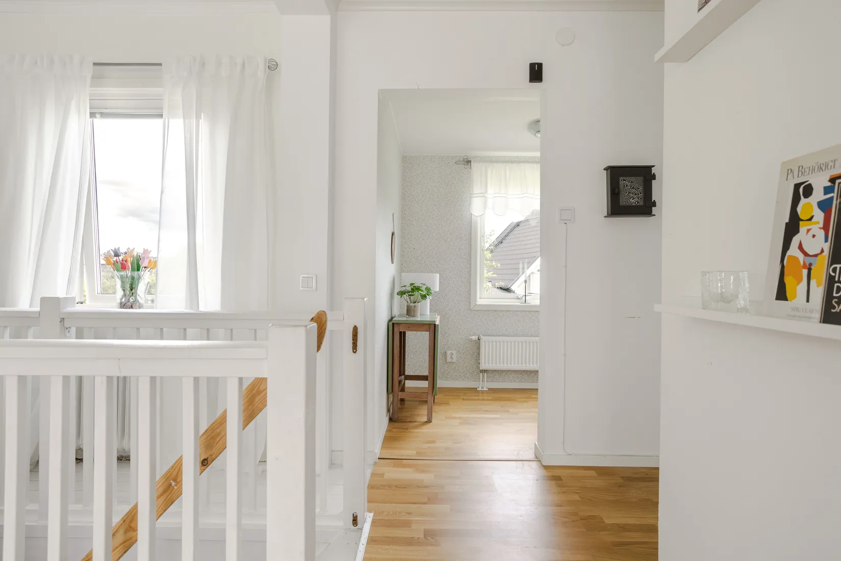 Villa, Klintgatan 11, Östermalm, Sundsvall