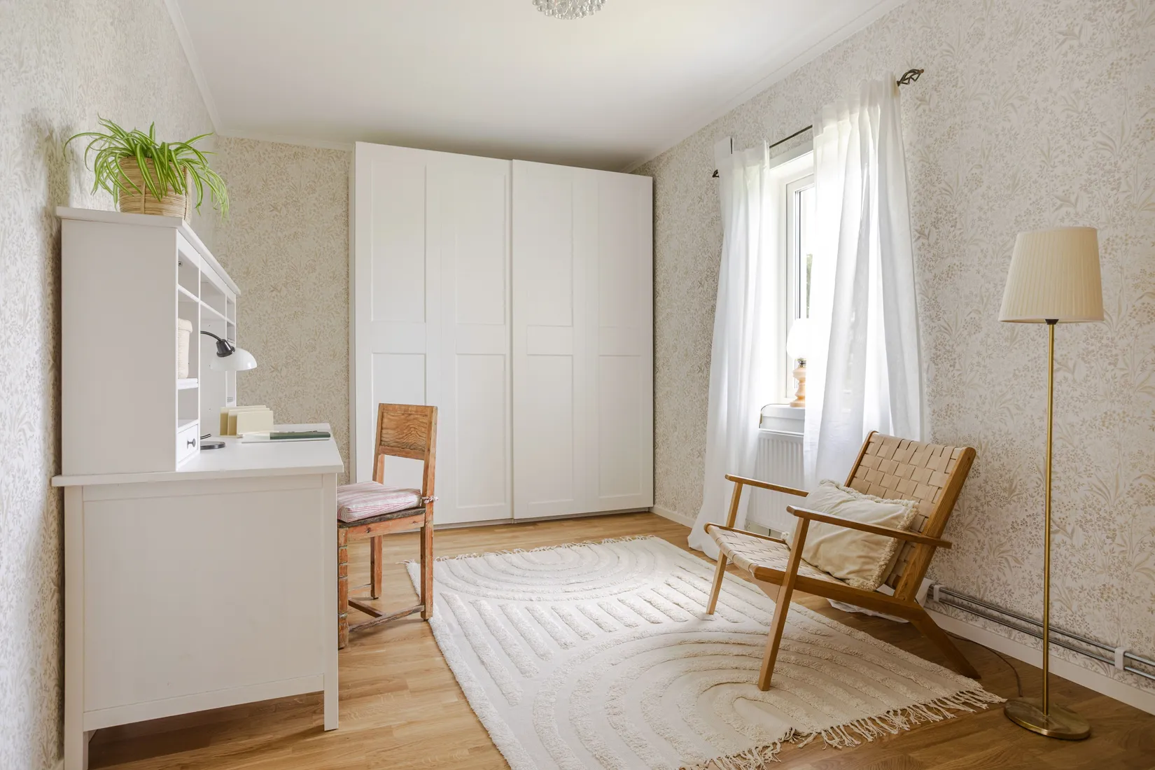 Villa, Klintgatan 11, Östermalm, Sundsvall