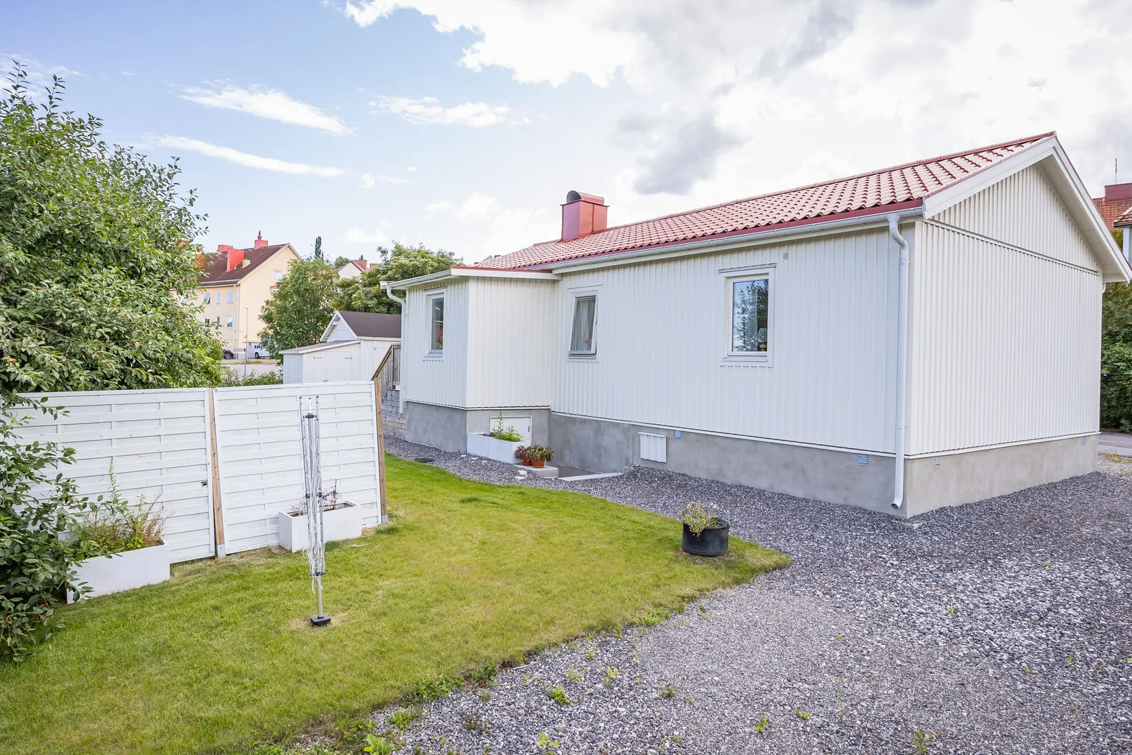 Villa, Klintgatan 11, Östermalm, Sundsvall