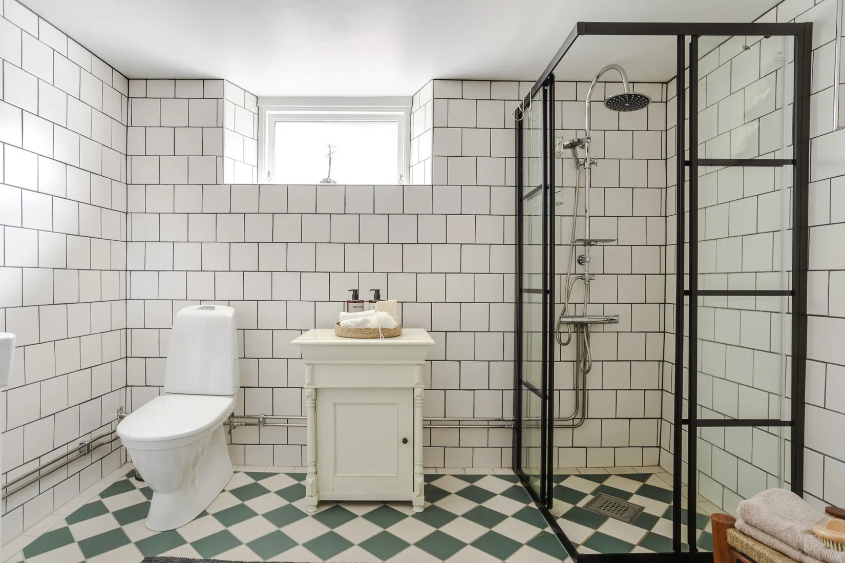 Villa, Klintgatan 11, Östermalm, Sundsvall