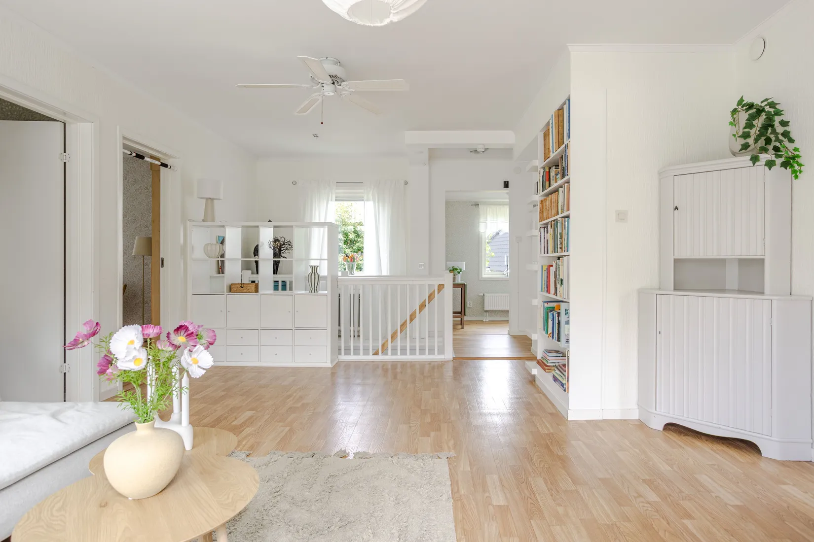 Villa, Klintgatan 11, Östermalm, Sundsvall