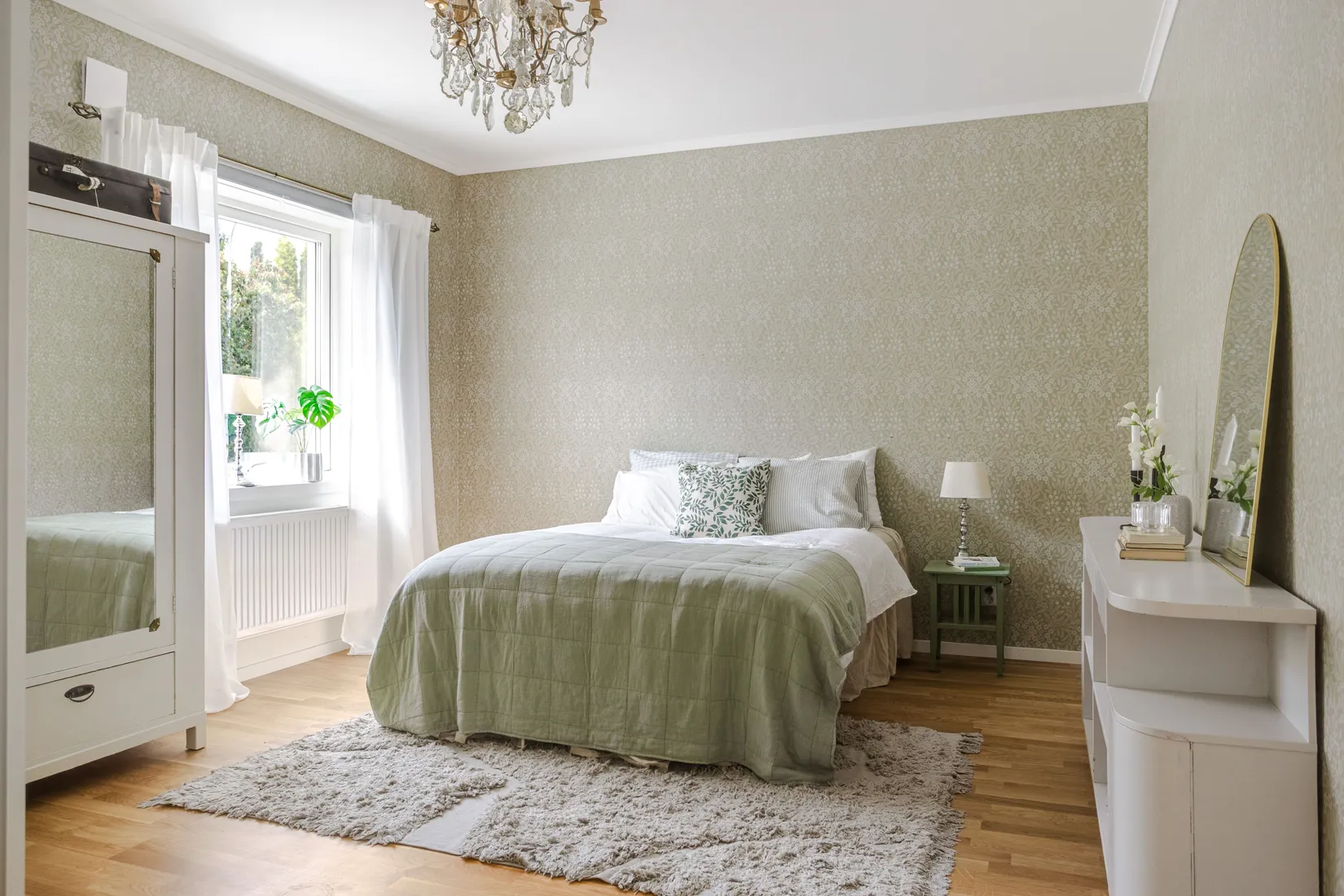 Villa, Klintgatan 11, Östermalm, Sundsvall
