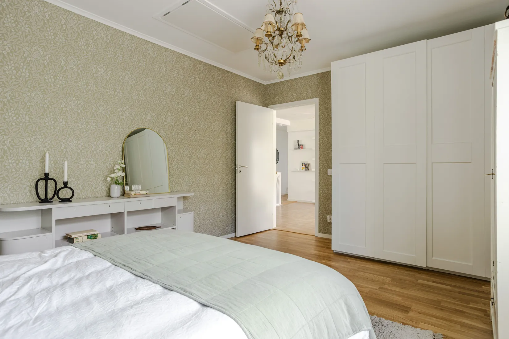 Villa, Klintgatan 11, Östermalm, Sundsvall