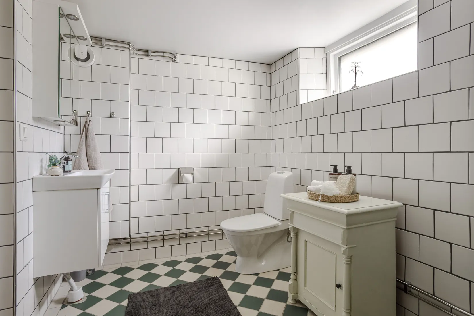 Villa, Klintgatan 11, Östermalm, Sundsvall
