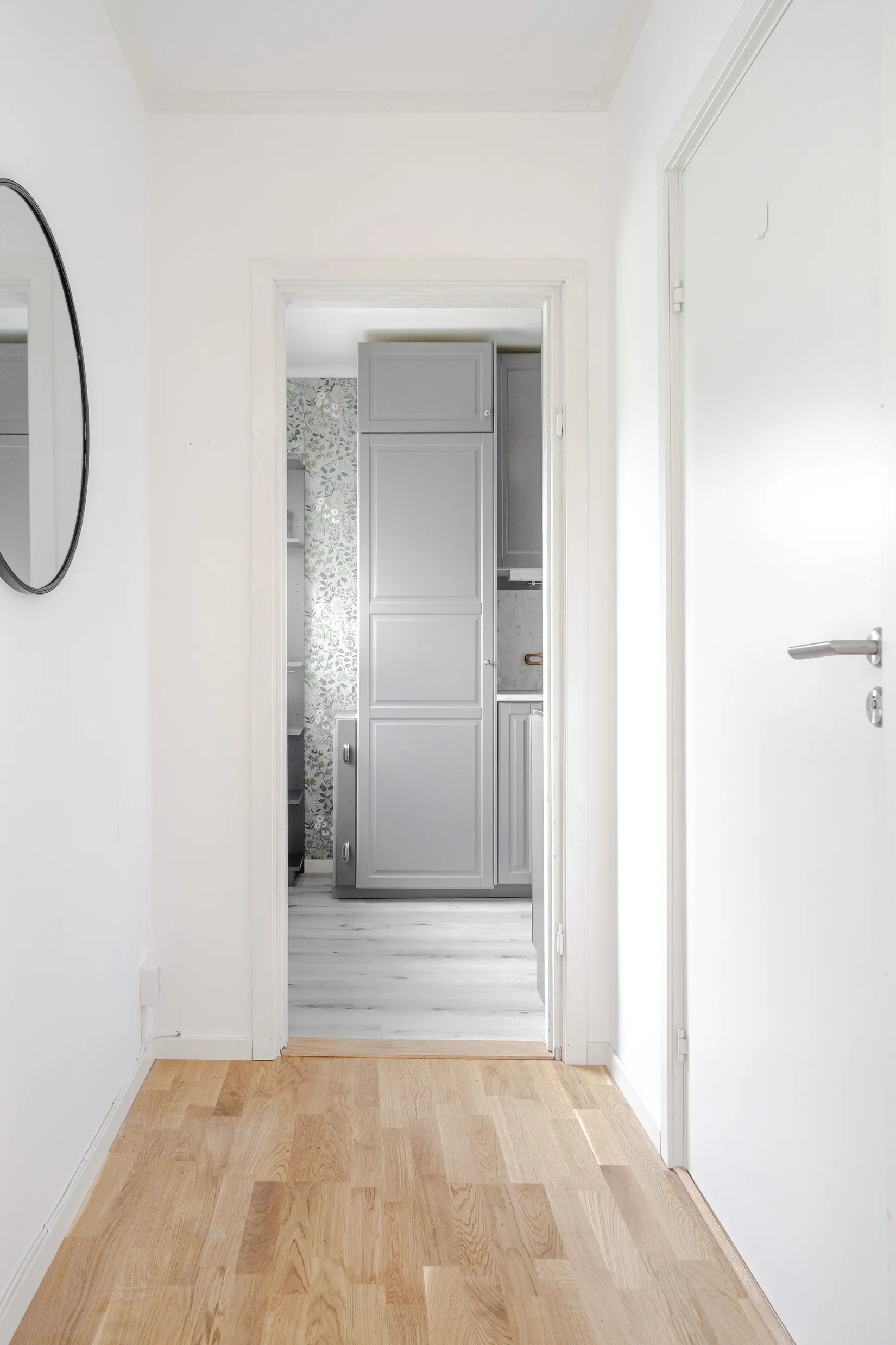 Villa, Klintgatan 11, Östermalm, Sundsvall