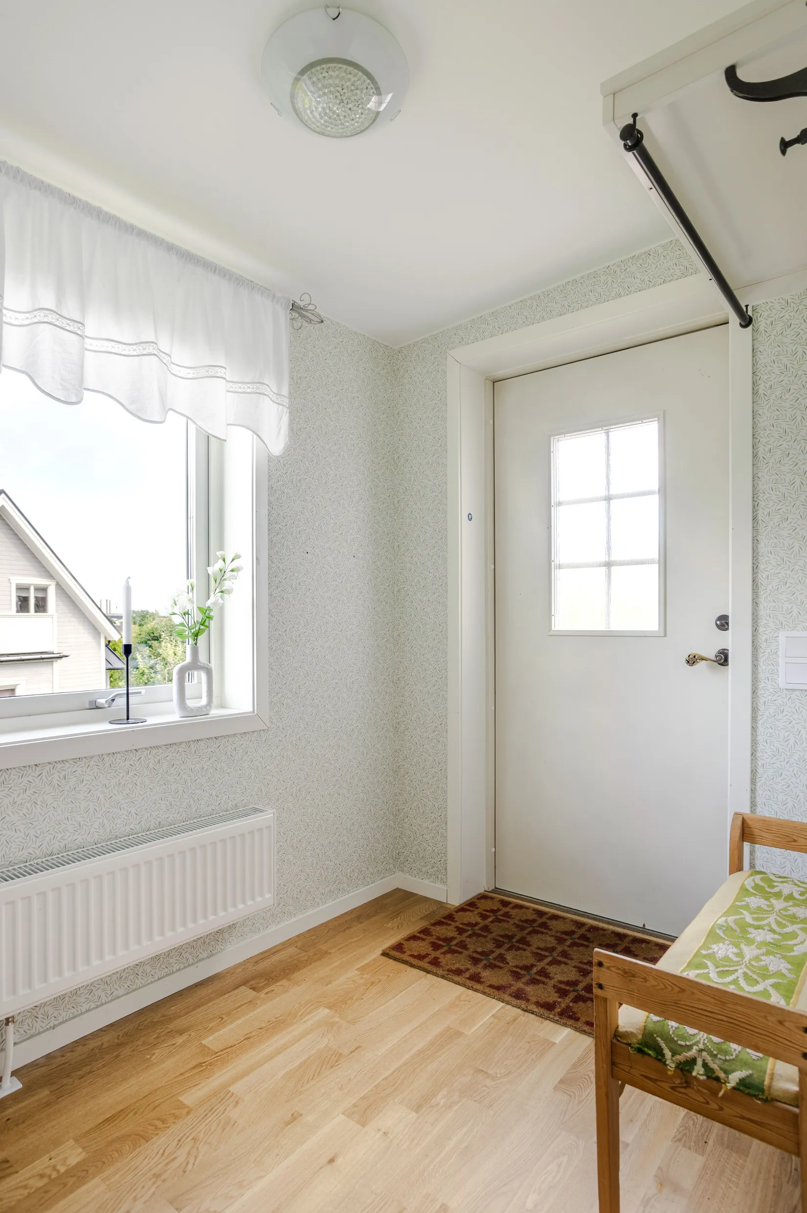 Villa, Klintgatan 11, Östermalm, Sundsvall