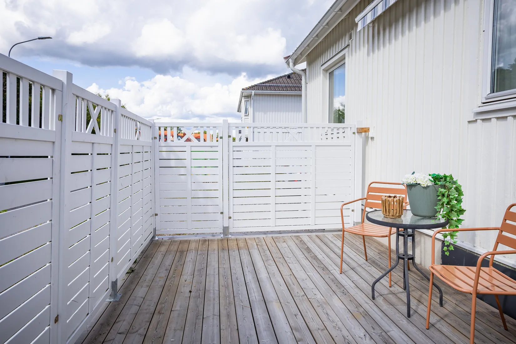 Villa, Klintgatan 11, Östermalm, Sundsvall