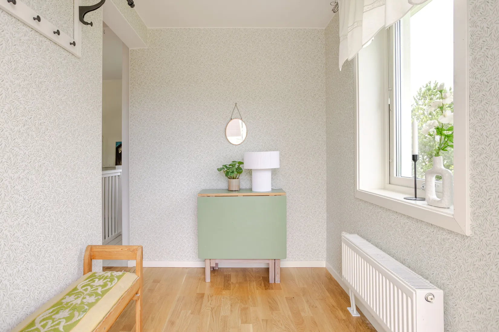 Villa, Klintgatan 11, Östermalm, Sundsvall