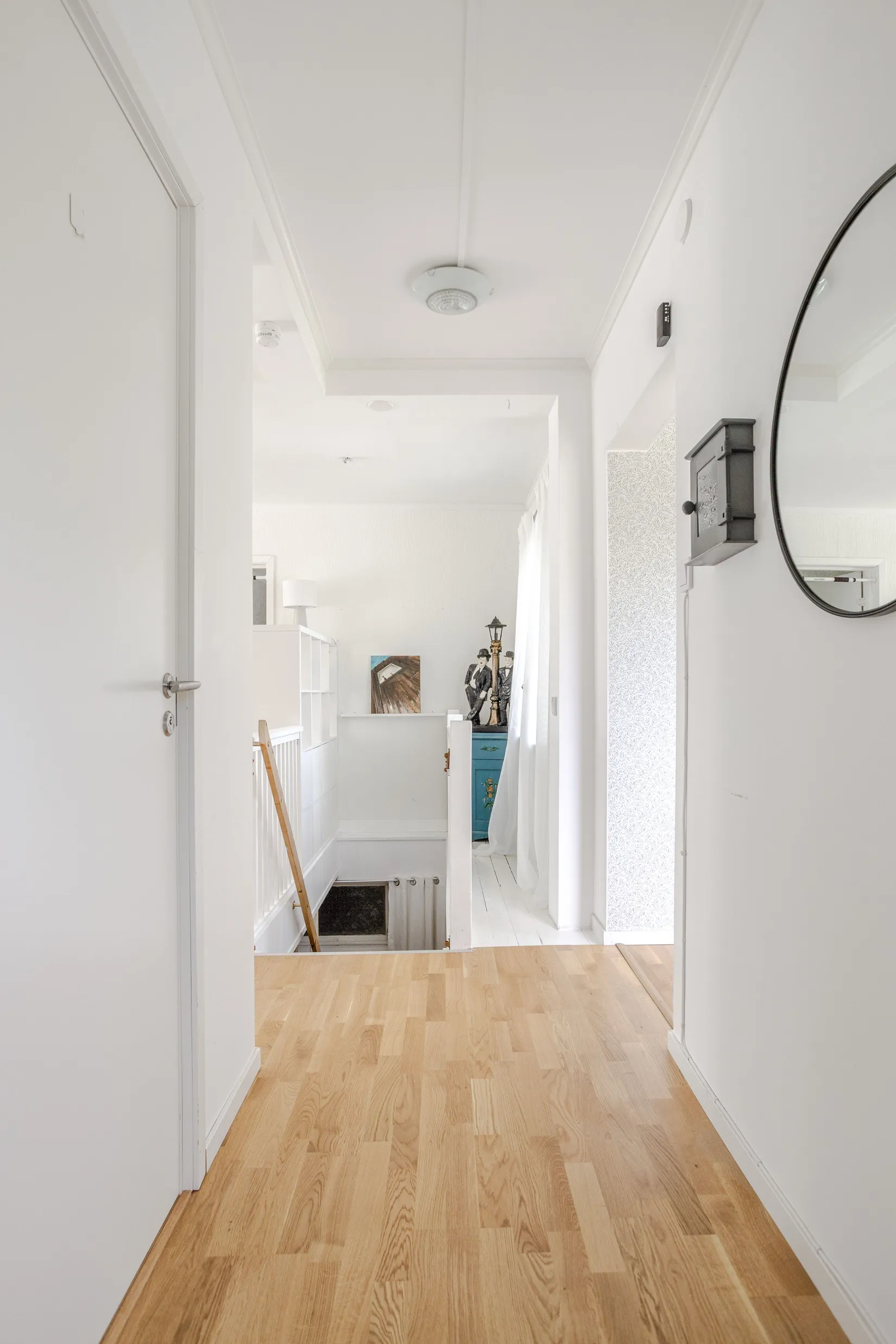 Villa, Klintgatan 11, Östermalm, Sundsvall