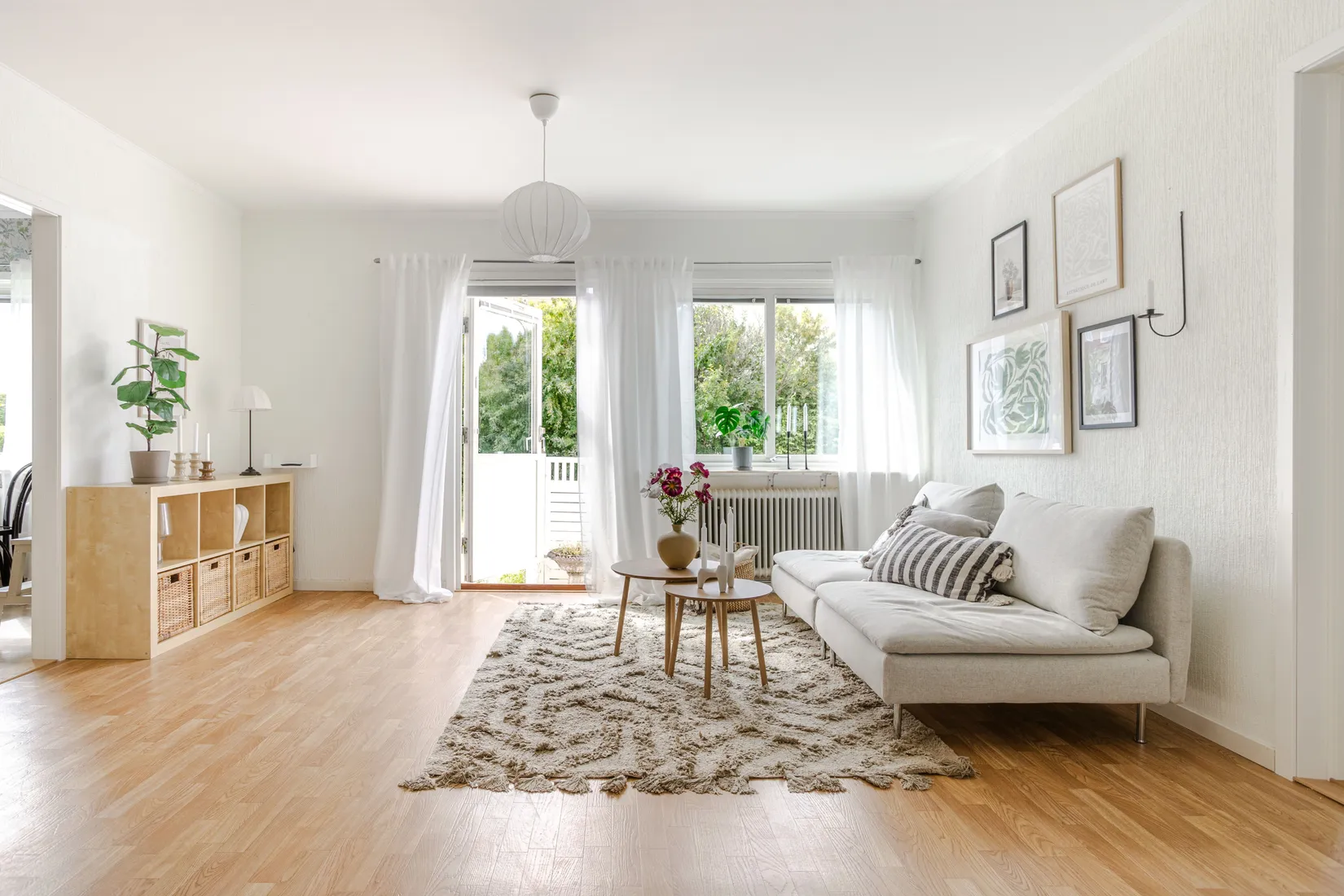 Villa, Klintgatan 11, Östermalm, Sundsvall