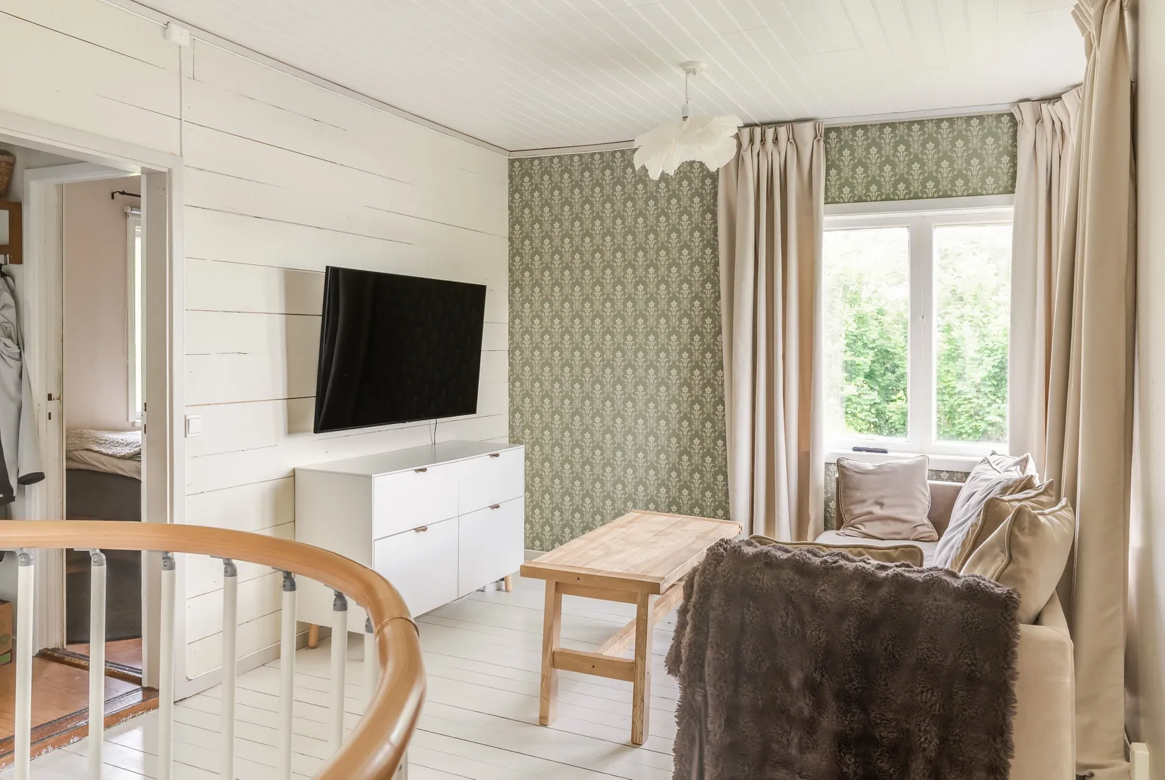 Villa, Källstigen 2, Järpen, Åre